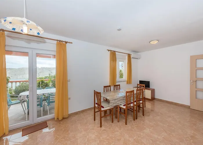 Andelo Appartement *